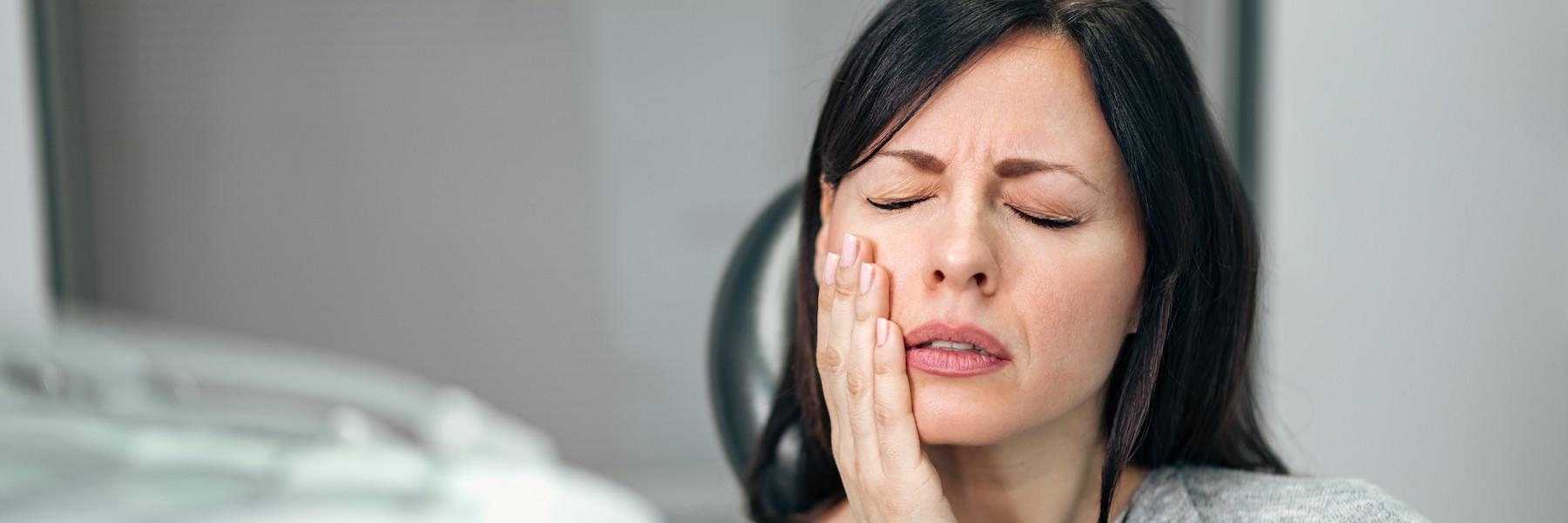 Emergency Services | Dentist