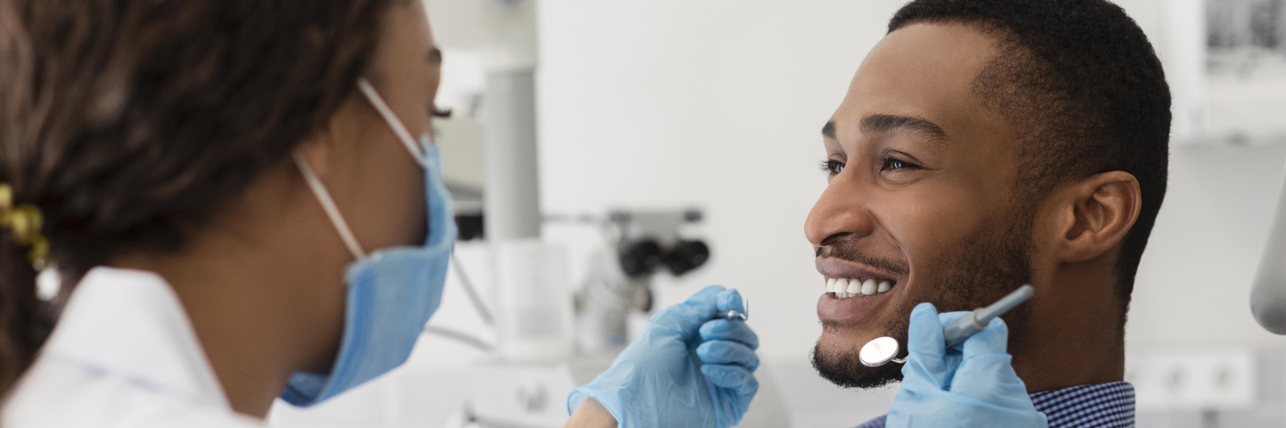 Root Canals | Dentist