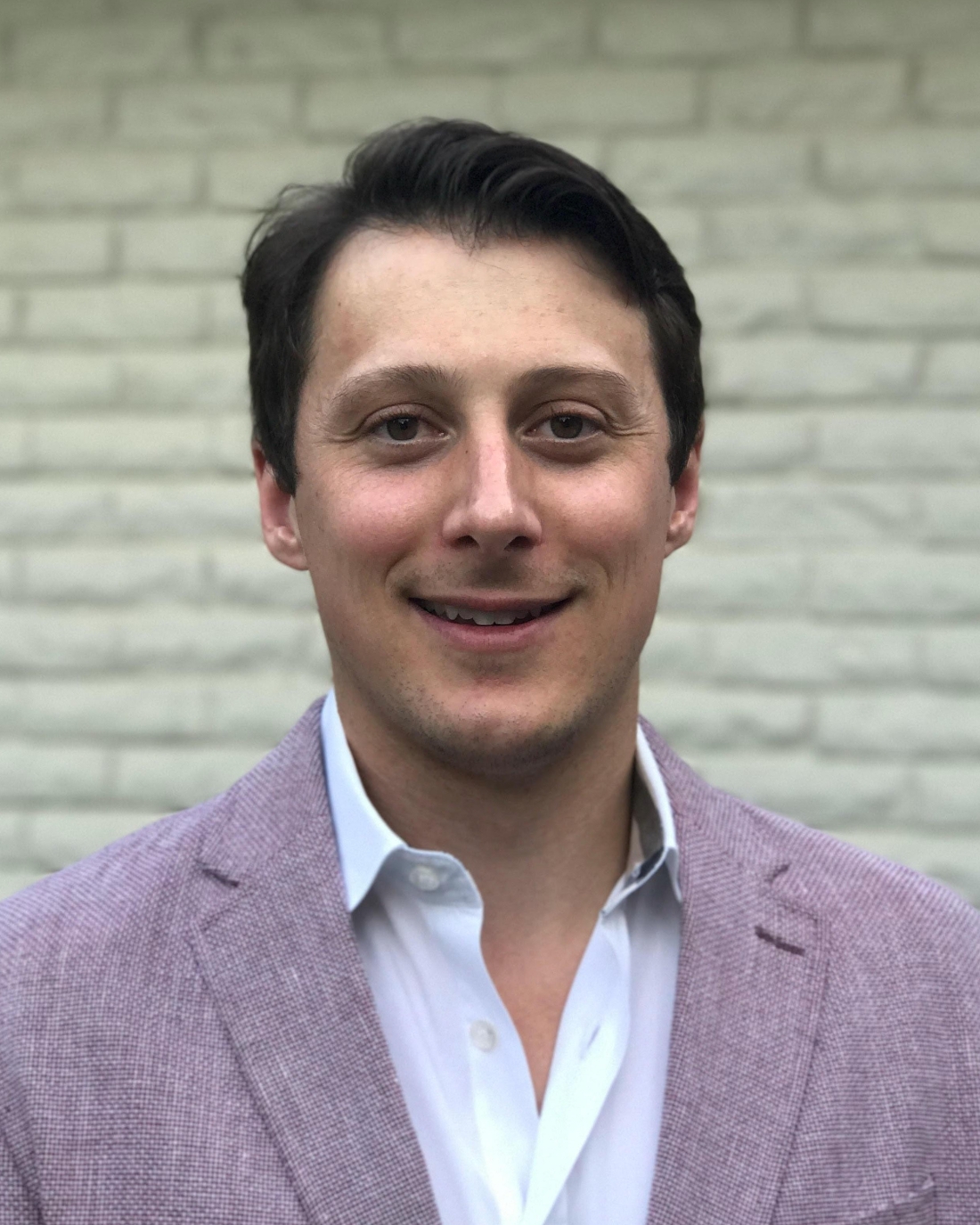 Dentist in Burleson TX Dr. Alex Fitzhugh